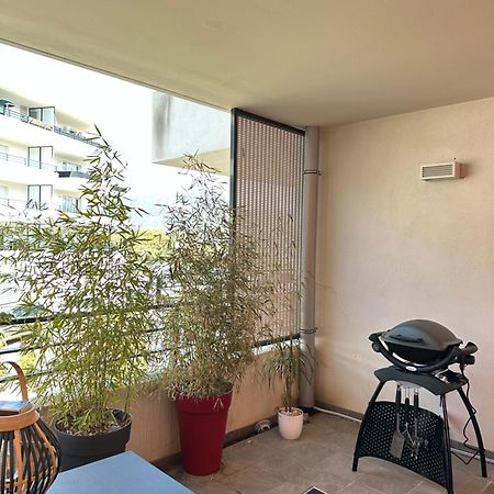 F3 - Standing, Idealement Situe Ajaccio  Extérieur photo