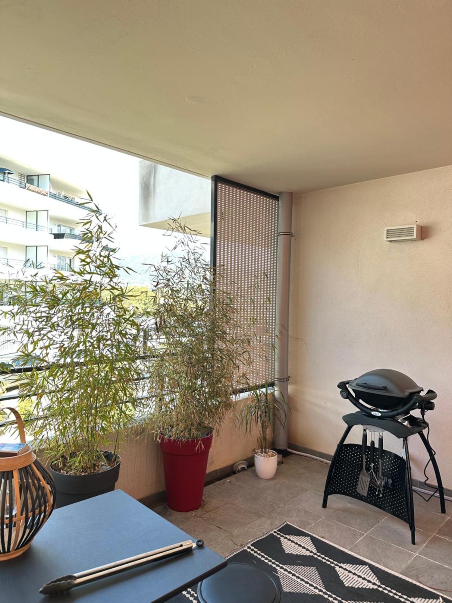 F3 - Standing, Idealement Situe Ajaccio  Extérieur photo